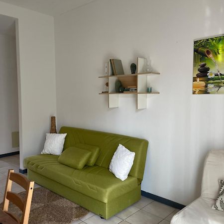 Bamboo Apartment Rho Ngoại thất bức ảnh