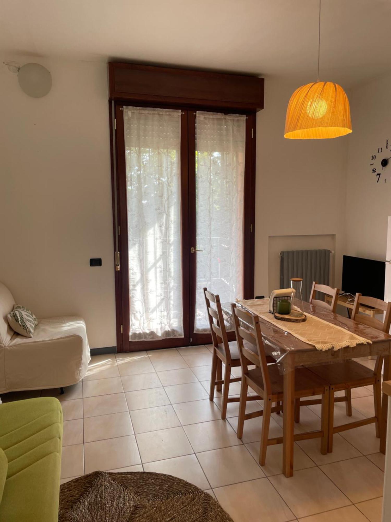 Bamboo Apartment Rho Ngoại thất bức ảnh