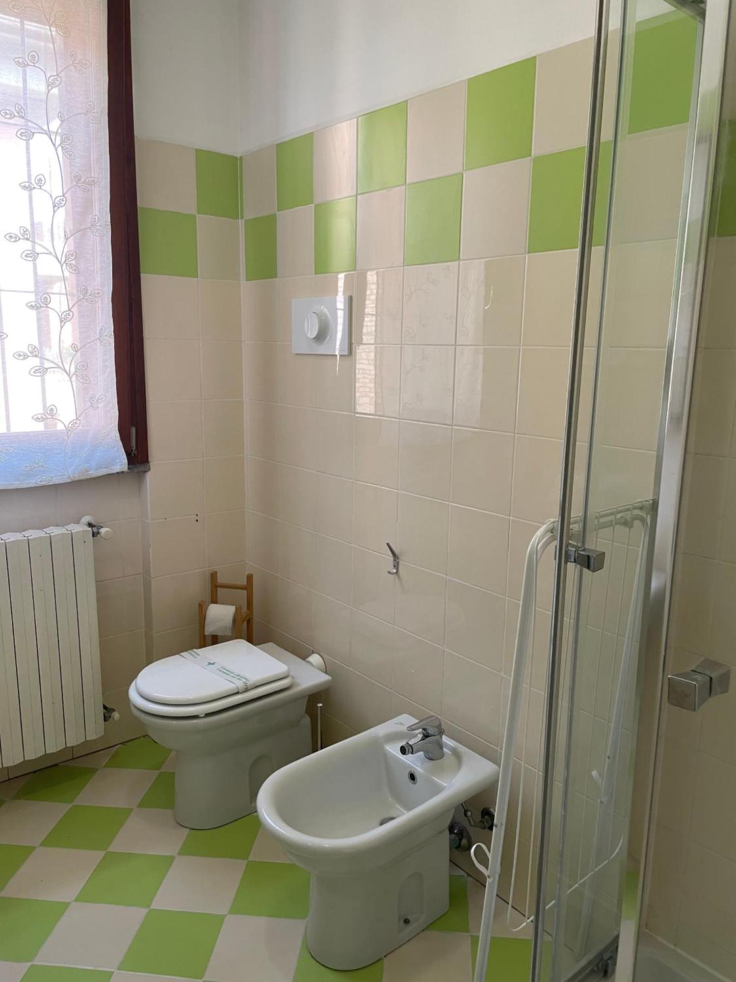 Bamboo Apartment Rho Ngoại thất bức ảnh