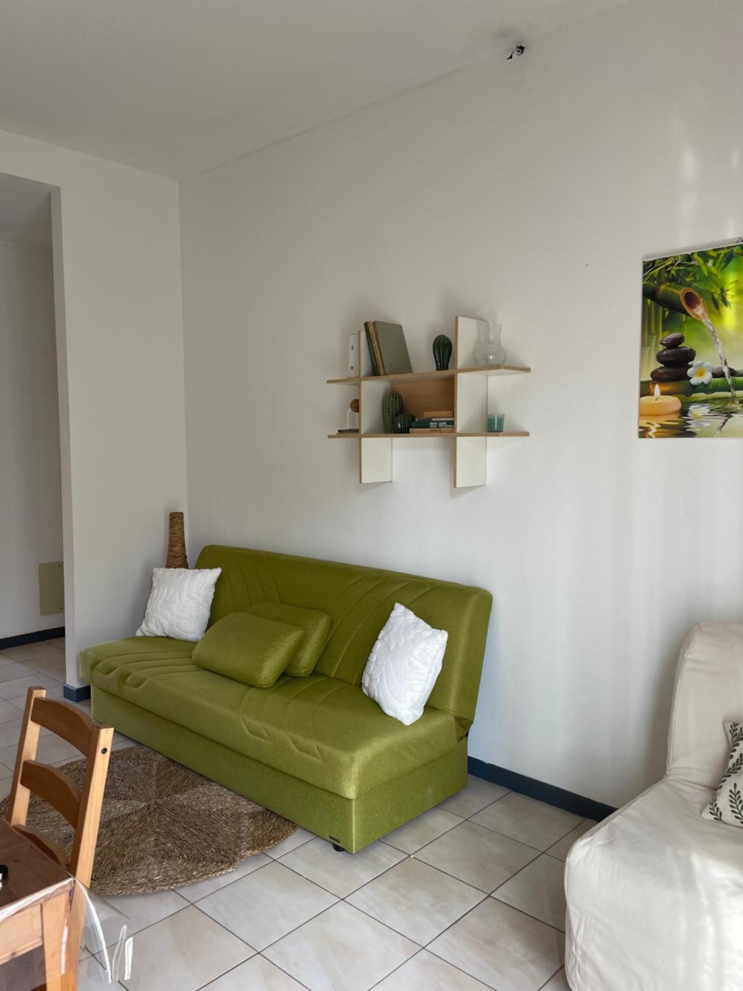 Bamboo Apartment Rho Ngoại thất bức ảnh