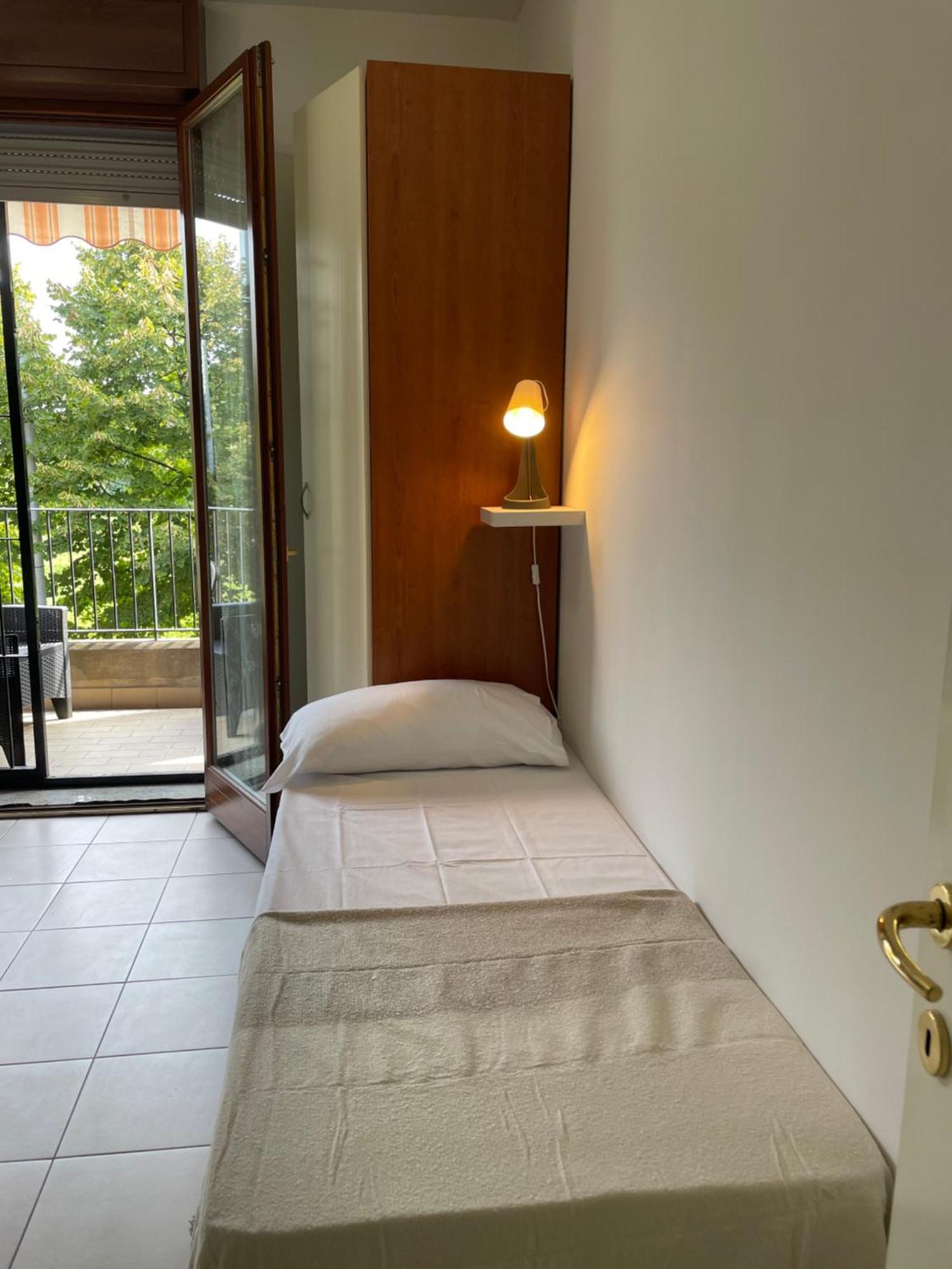 Bamboo Apartment Rho Ngoại thất bức ảnh
