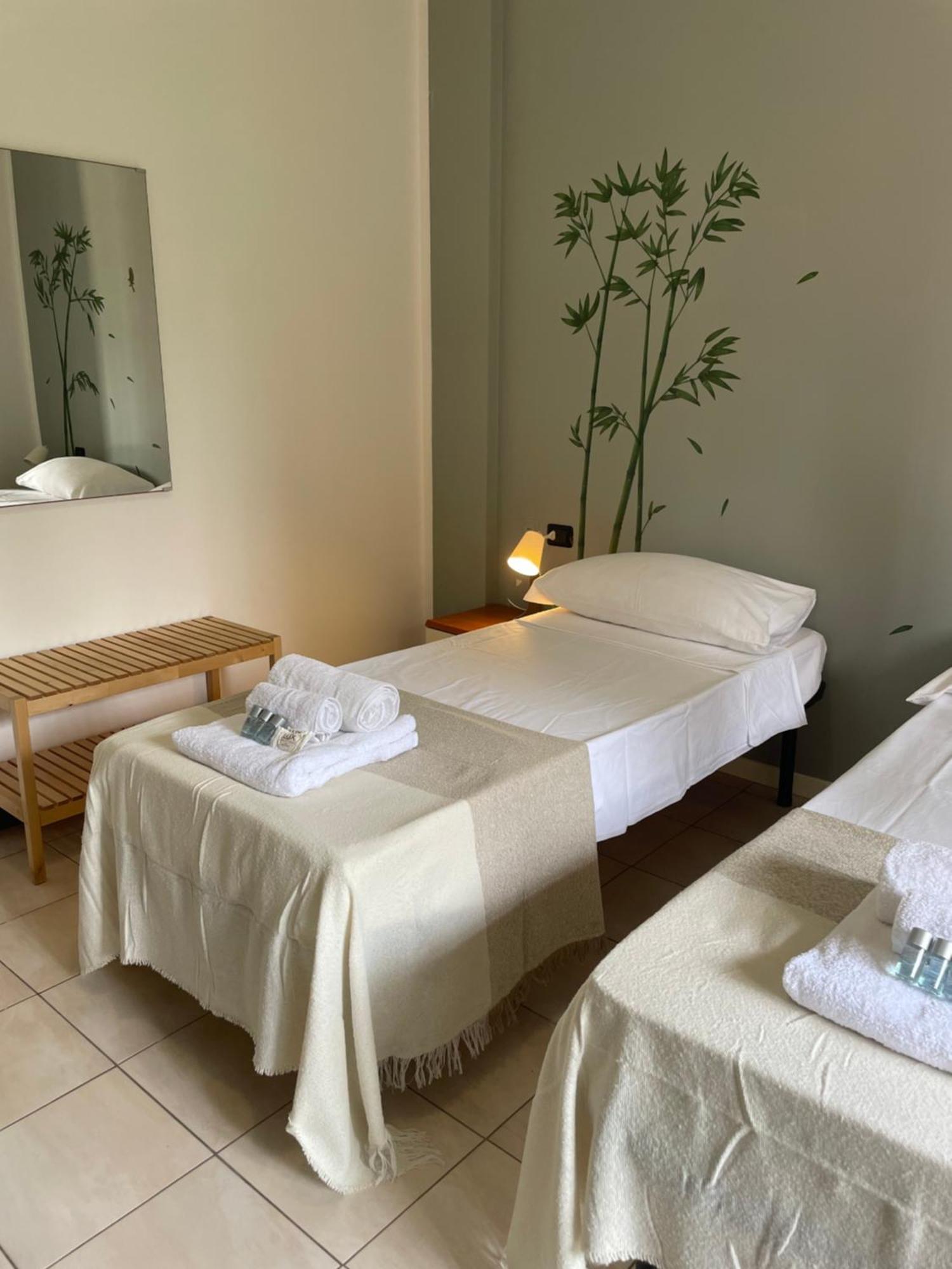Bamboo Apartment Rho Ngoại thất bức ảnh